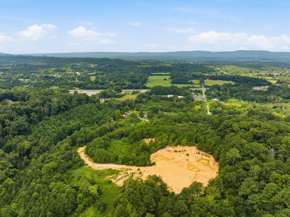 Arnold Road Rock Spring, GA 30739