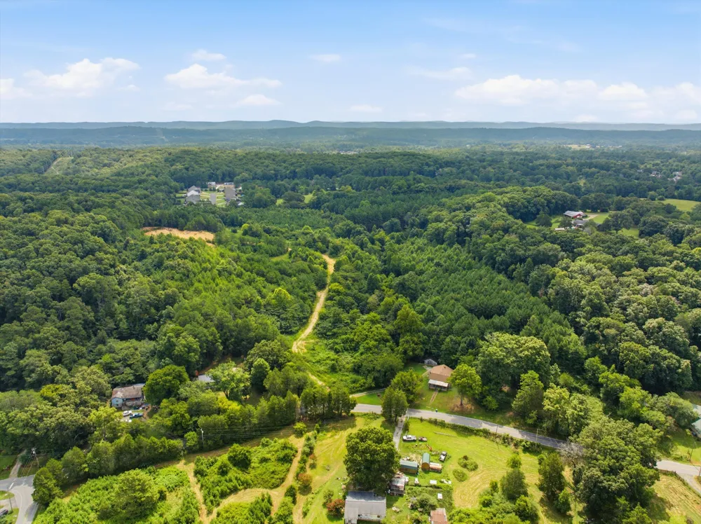Arnold Road Rock Spring, GA 30739