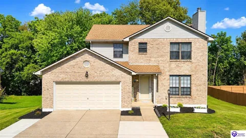 409 College View Drive