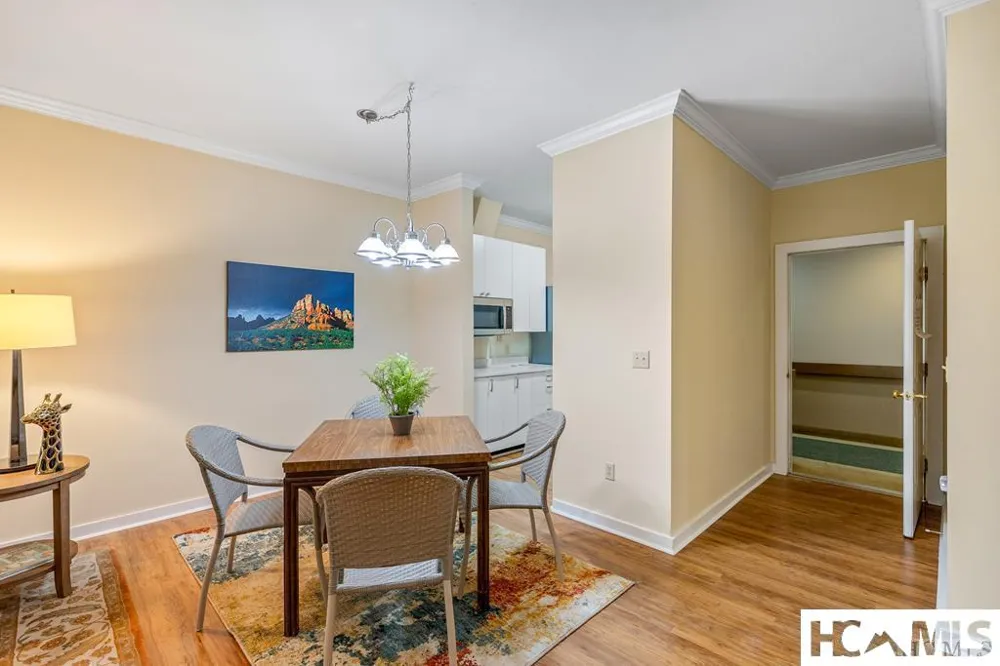 84 Clubhouse Trail #108 Highlands, NC 28741