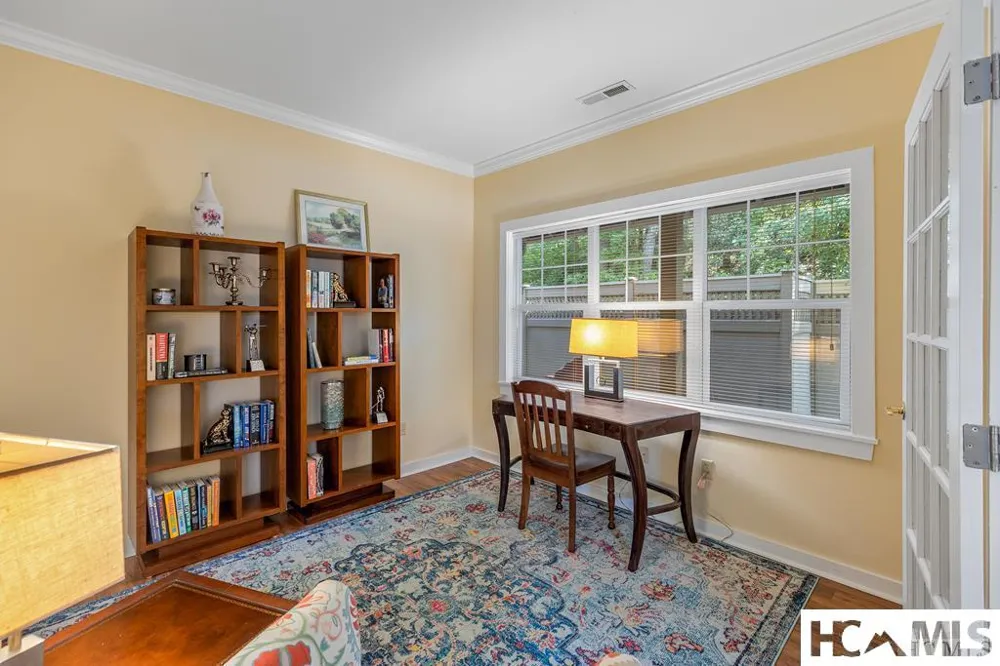 84 Clubhouse Trail #108 Highlands, NC 28741