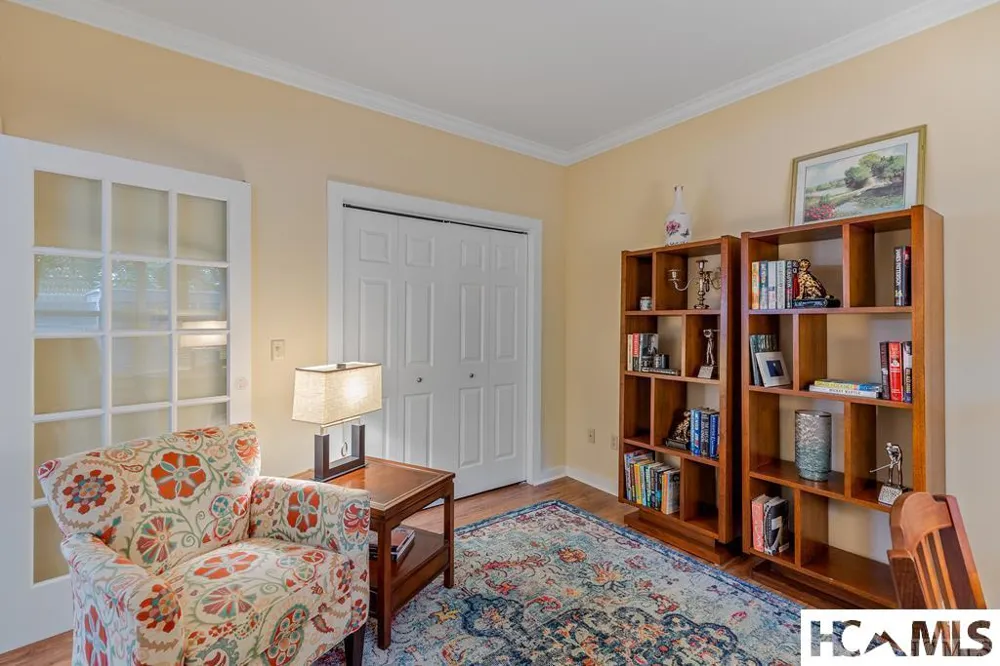 84 Clubhouse Trail #108 Highlands, NC 28741