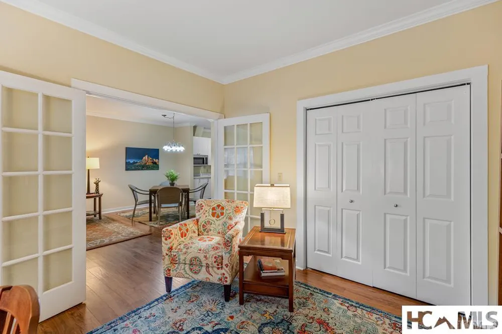 84 Clubhouse Trail #108 Highlands, NC 28741