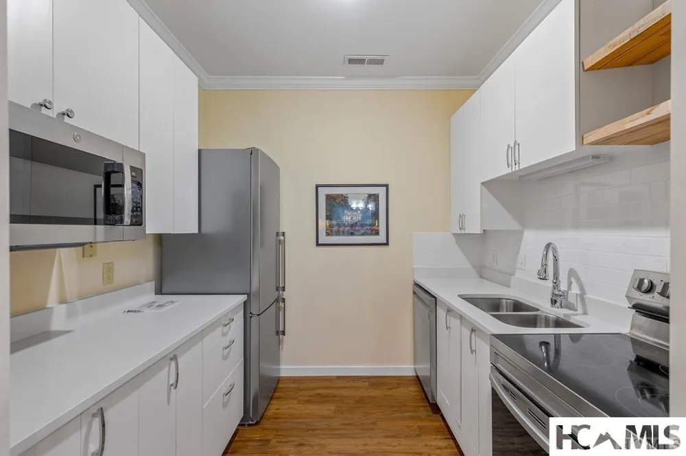 84 Clubhouse Trail #108 Highlands, NC 28741