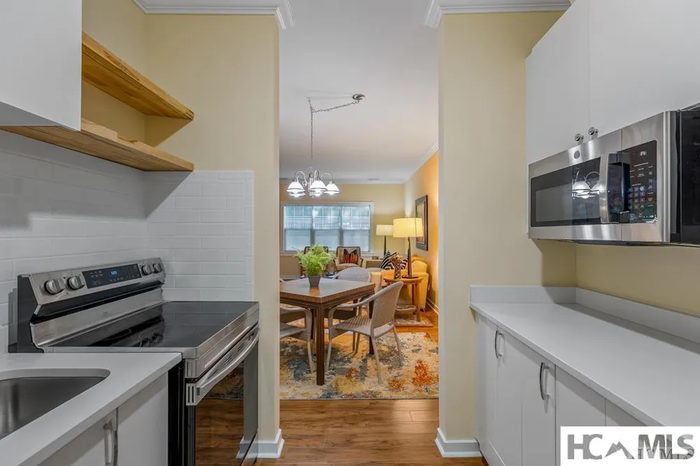 84 Clubhouse Trail #108 Highlands, NC 28741