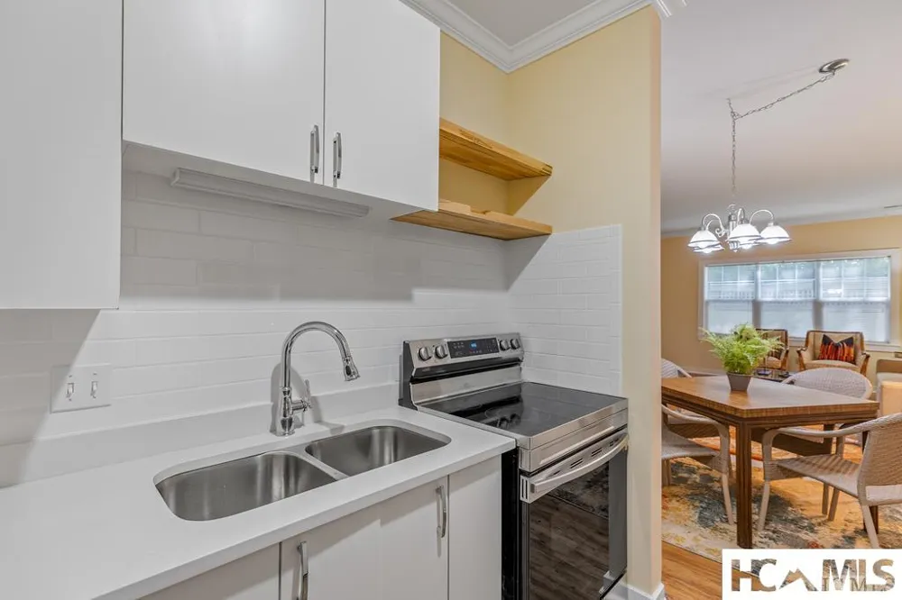 84 Clubhouse Trail #108 Highlands, NC 28741