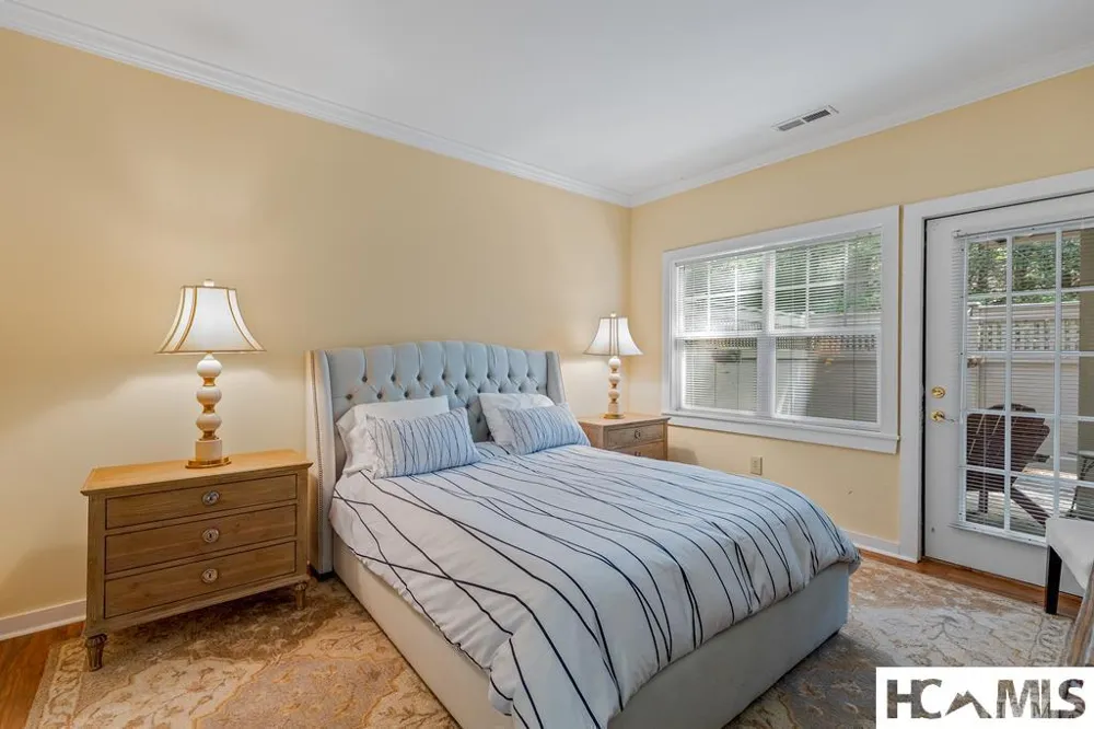 84 Clubhouse Trail #108 Highlands, NC 28741