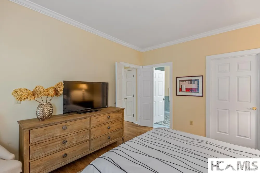 84 Clubhouse Trail #108 Highlands, NC 28741
