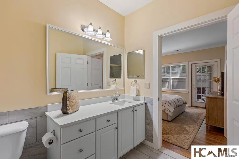 84 Clubhouse Trail #108 Highlands, NC 28741