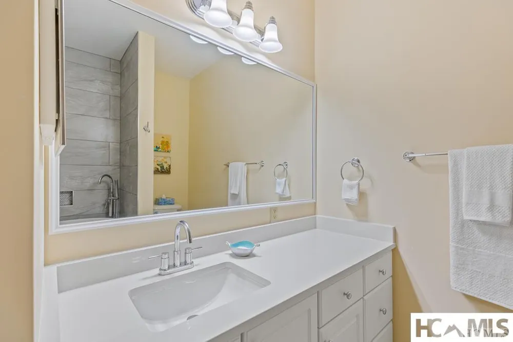 84 Clubhouse Trail #108 Highlands, NC 28741