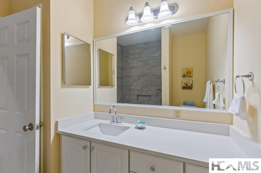 84 Clubhouse Trail #108 Highlands, NC 28741