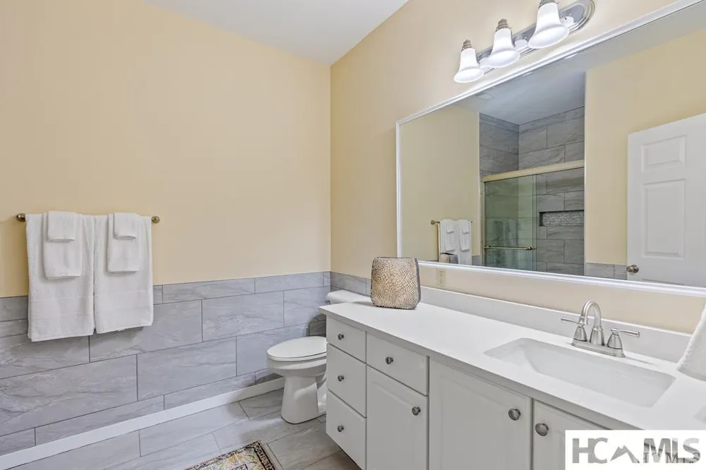 84 Clubhouse Trail #108 Highlands, NC 28741