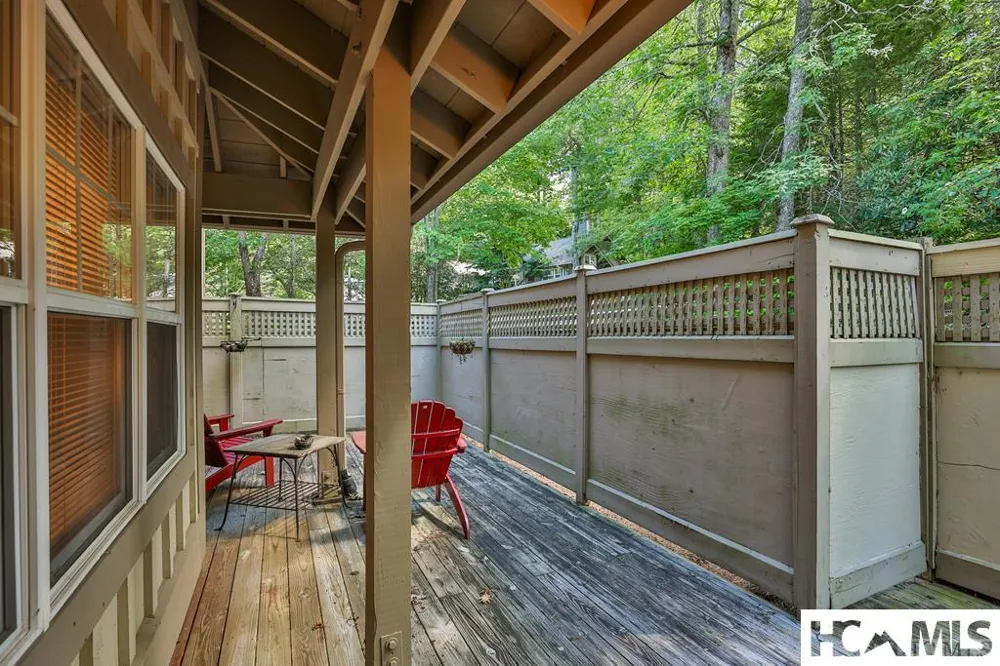 84 Clubhouse Trail #108 Highlands, NC 28741