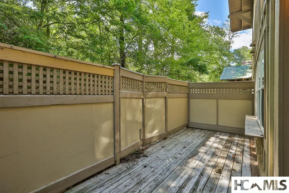 84 Clubhouse Trail #108 Highlands, NC 28741