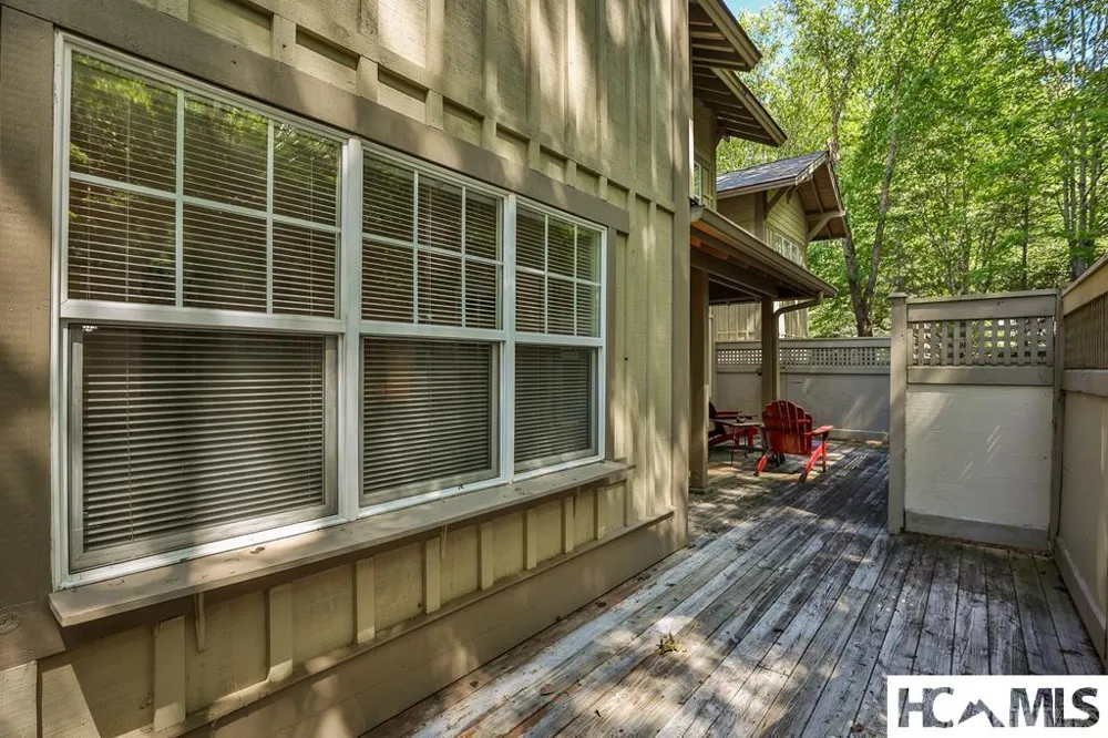84 Clubhouse Trail #108 Highlands, NC 28741