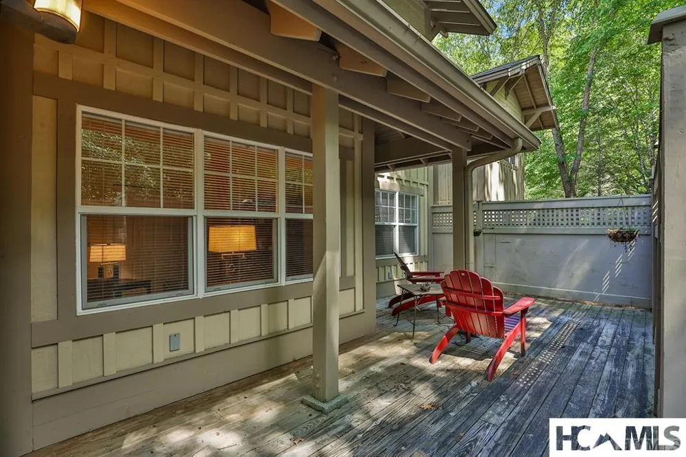 84 Clubhouse Trail #108 Highlands, NC 28741