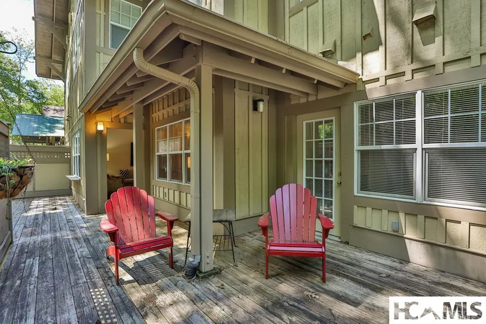 84 Clubhouse Trail #108 Highlands, NC 28741