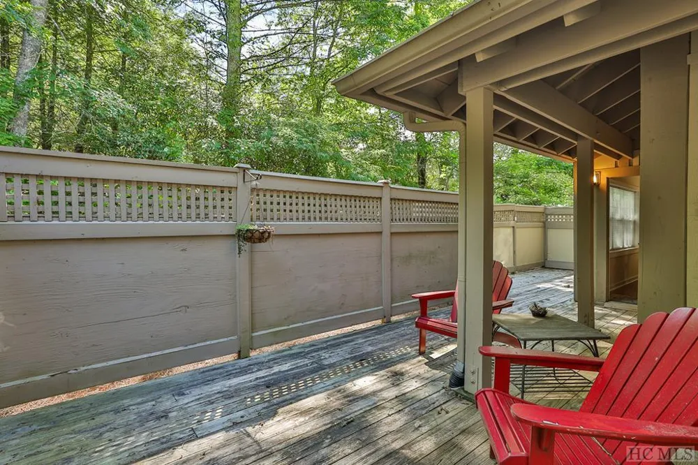 84 Clubhouse Trail #108 Highlands, NC 28741