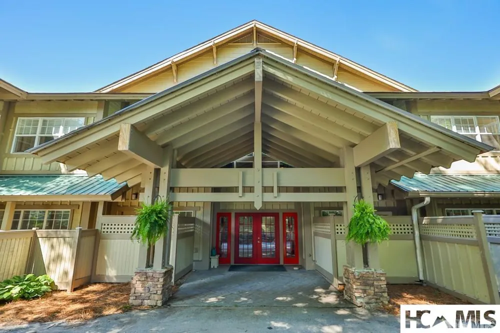 84 Clubhouse Trail #108 Highlands, NC 28741