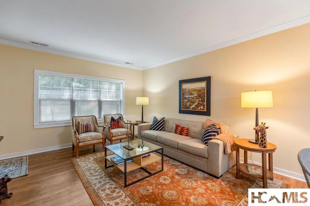 84 Clubhouse Trail #108 Highlands, NC 28741