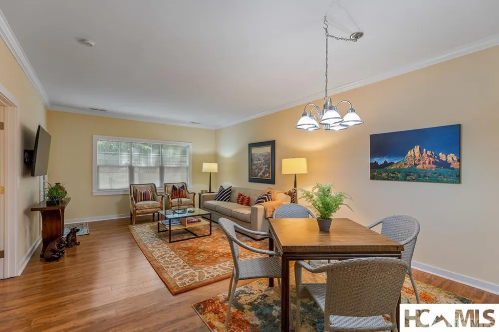 84 Clubhouse Trail #108 Highlands, NC 28741