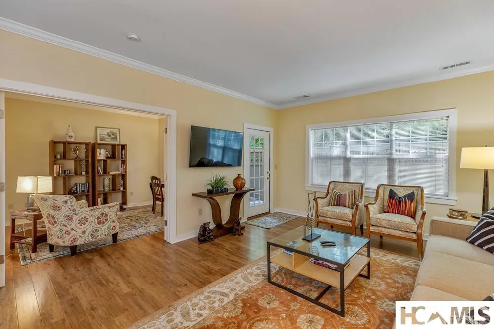 84 Clubhouse Trail #108 Highlands, NC 28741