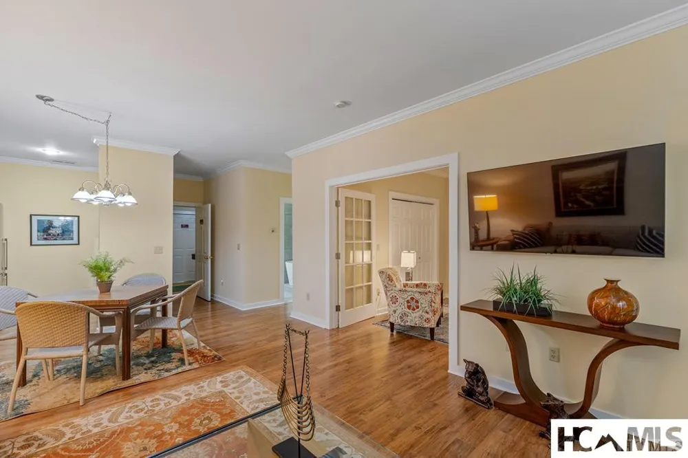84 Clubhouse Trail #108 Highlands, NC 28741