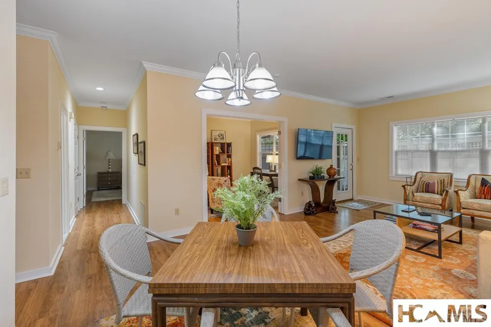 84 Clubhouse Trail #108 Highlands, NC 28741