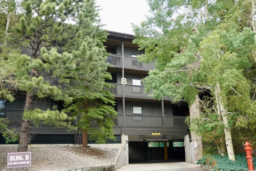 520 Bills Ranch Road #343 Frisco, CO 80443