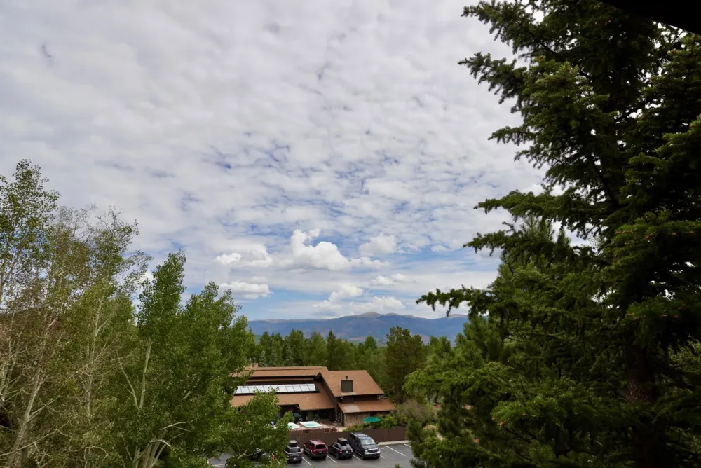 520 Bills Ranch Road #343 Frisco, CO 80443