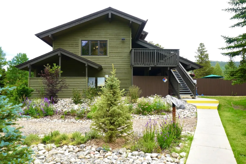 520 Bills Ranch Road #343 Frisco, CO 80443