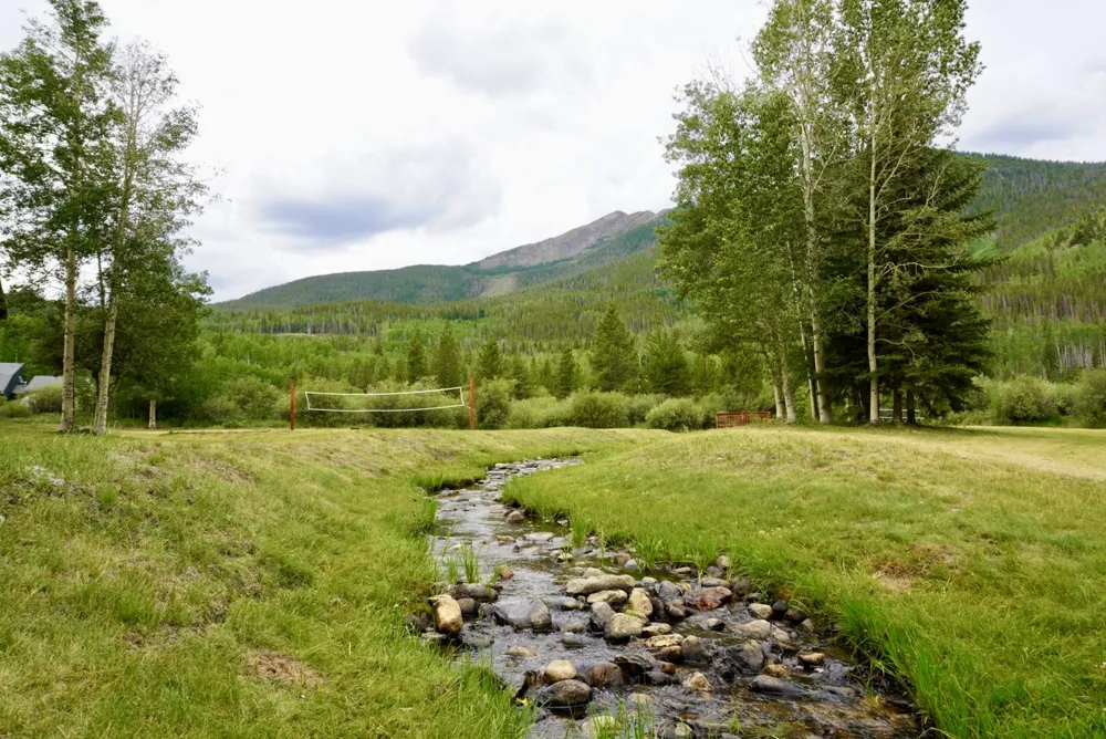 520 Bills Ranch Road #343 Frisco, CO 80443
