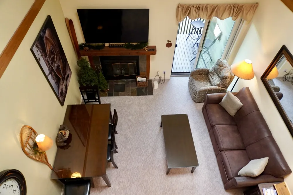 520 Bills Ranch Road #343 Frisco, CO 80443