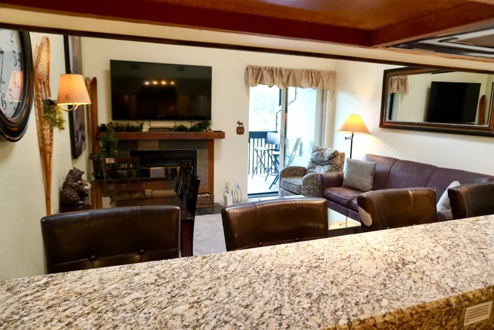 520 Bills Ranch Road #343 Frisco, CO 80443