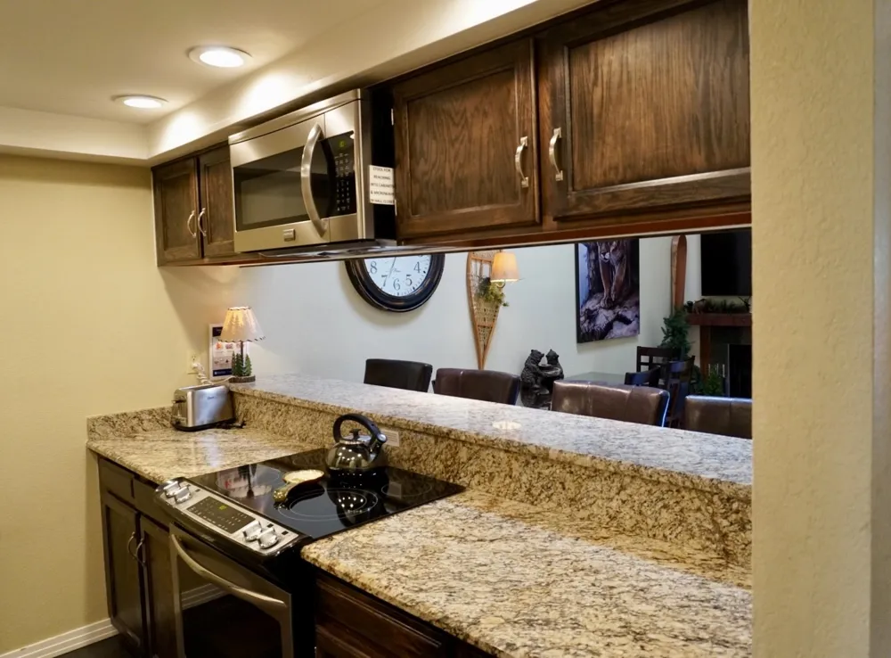 520 Bills Ranch Road #343 Frisco, CO 80443