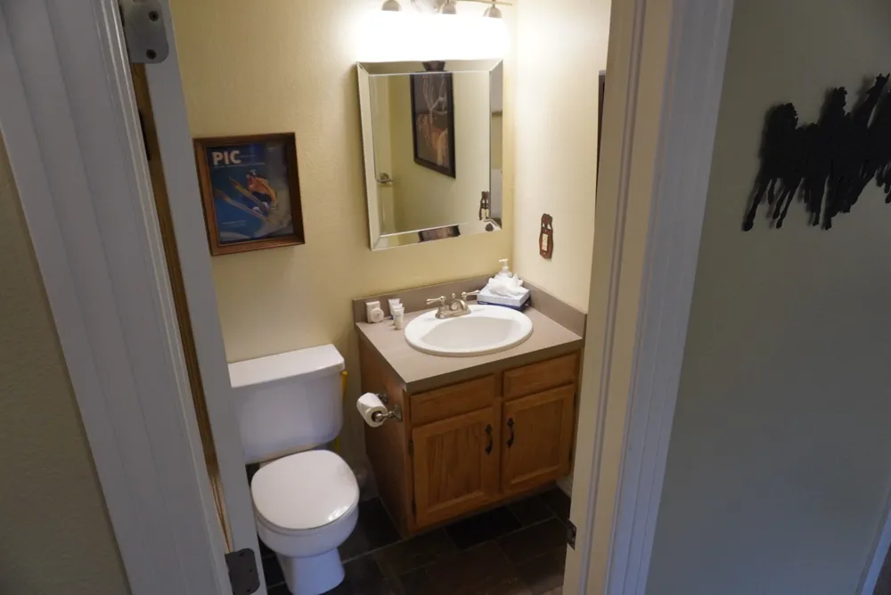 520 Bills Ranch Road #343 Frisco, CO 80443