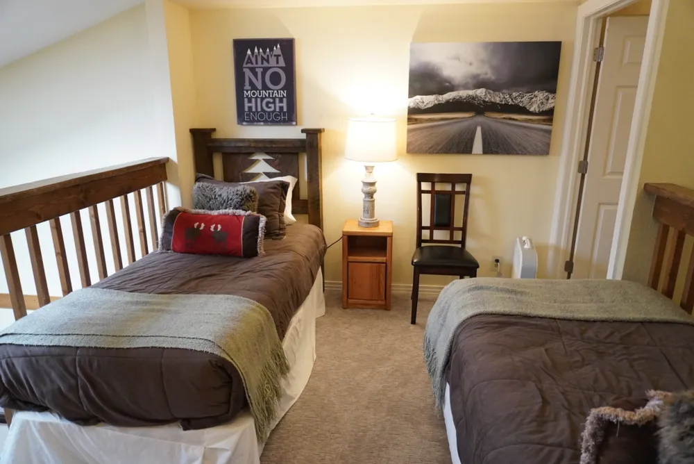 520 Bills Ranch Road #343 Frisco, CO 80443