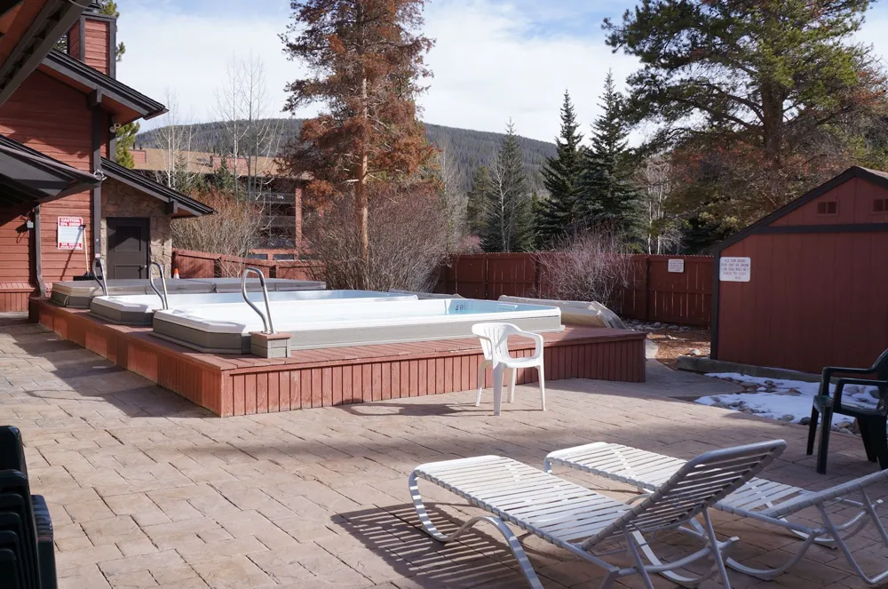 520 Bills Ranch Road #343 Frisco, CO 80443
