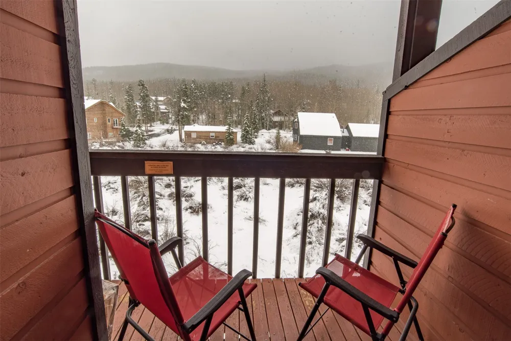 520 Bills Ranch Road #343 Frisco, CO 80443