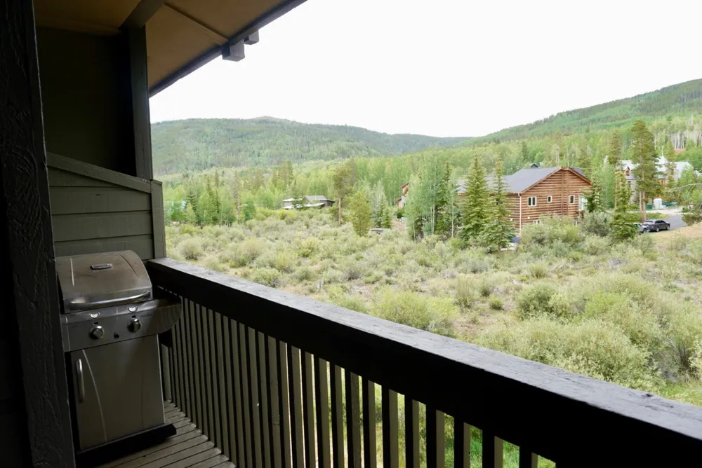 520 Bills Ranch Road #343 Frisco, CO 80443