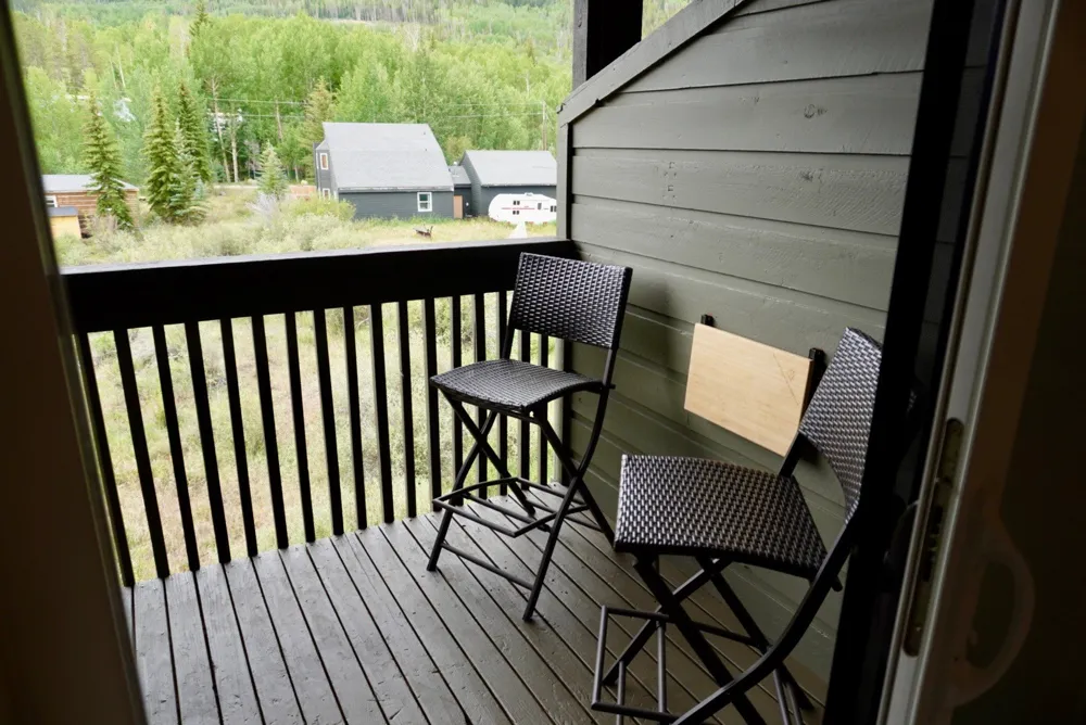 520 Bills Ranch Road #343 Frisco, CO 80443