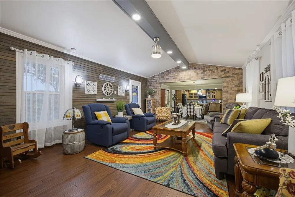 3249 Pruitt Road Ingleside, TX 78362