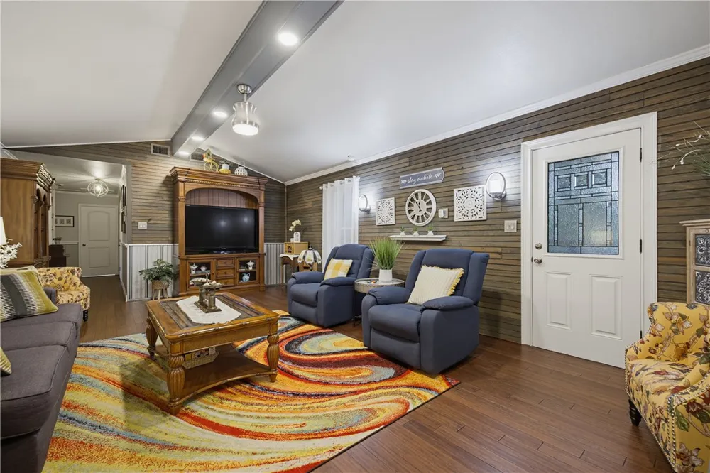 3249 Pruitt Road Ingleside, TX 78362