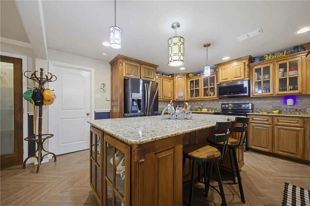 3249 Pruitt Road Ingleside, TX 78362