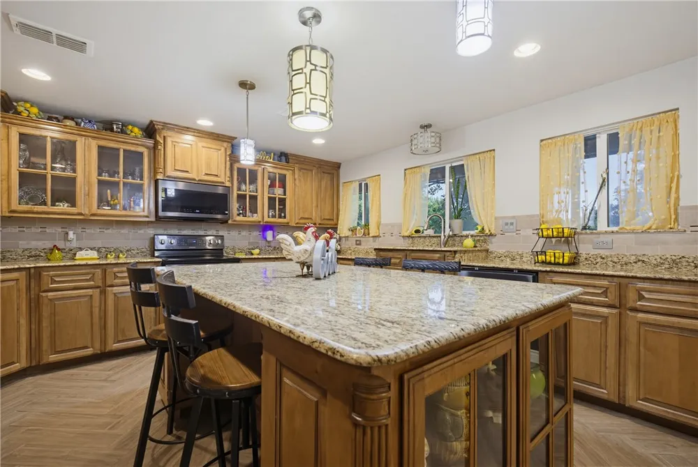 3249 Pruitt Road Ingleside, TX 78362