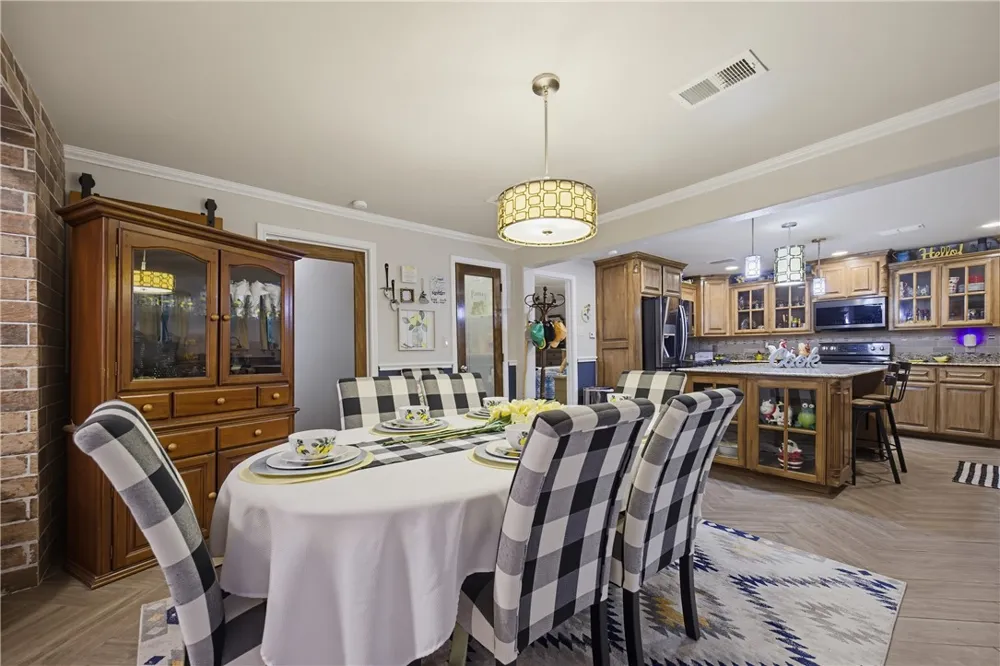 3249 Pruitt Road Ingleside, TX 78362