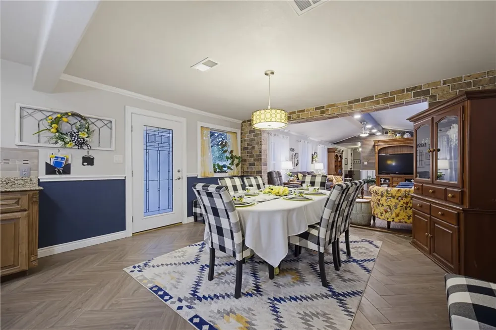 3249 Pruitt Road Ingleside, TX 78362