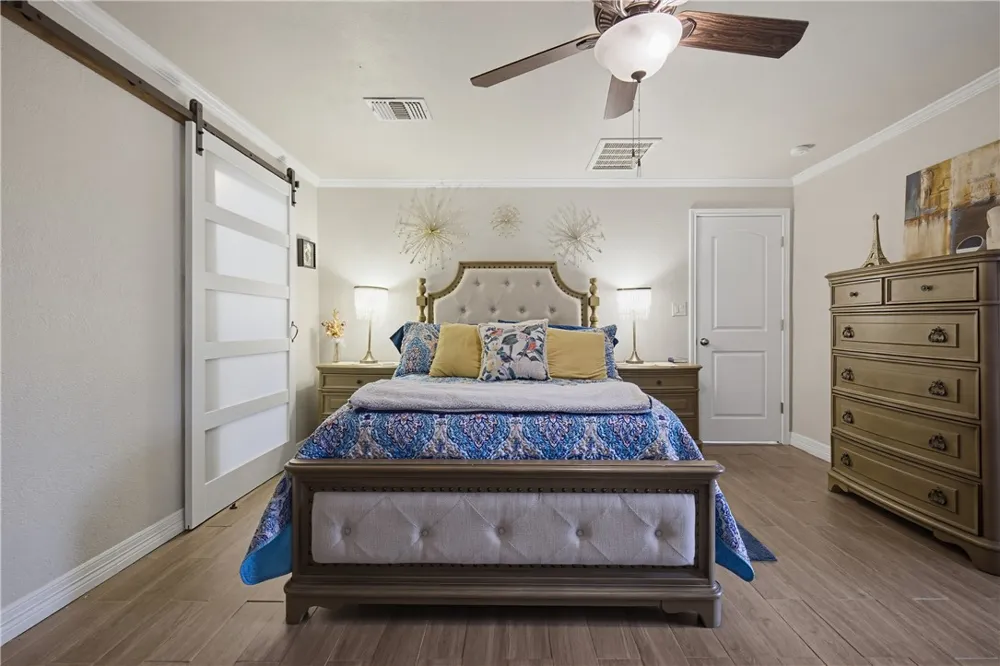 3249 Pruitt Road Ingleside, TX 78362