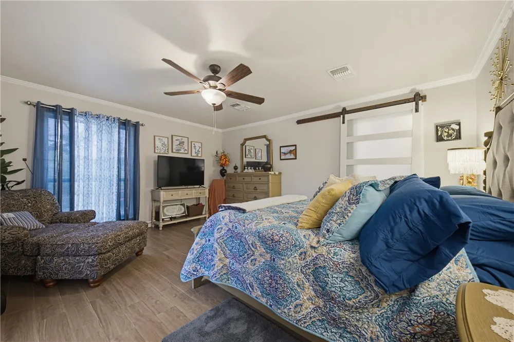 3249 Pruitt Road Ingleside, TX 78362