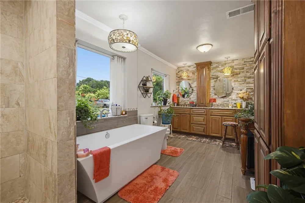 3249 Pruitt Road Ingleside, TX 78362
